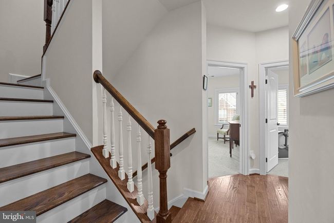 3842 Jacob Stout Rd, Townhouse with 4 bedrooms, 5 bathrooms and null parking in DOYLESTOWN PA | Image 26