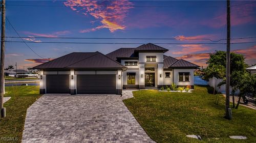 1255 Nw 35th Ave, Cape Coral, FL, 33993-9443 | Card Image