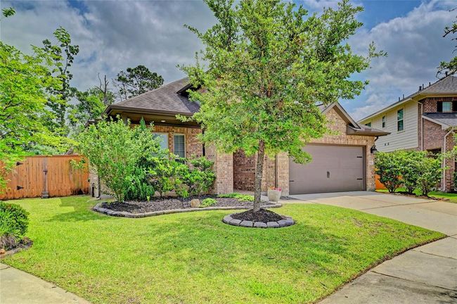 3854 Fleetwood Falls Ln, House other with 3 bedrooms, 3 bathrooms and 2 parking in Spring TX | Image 6
