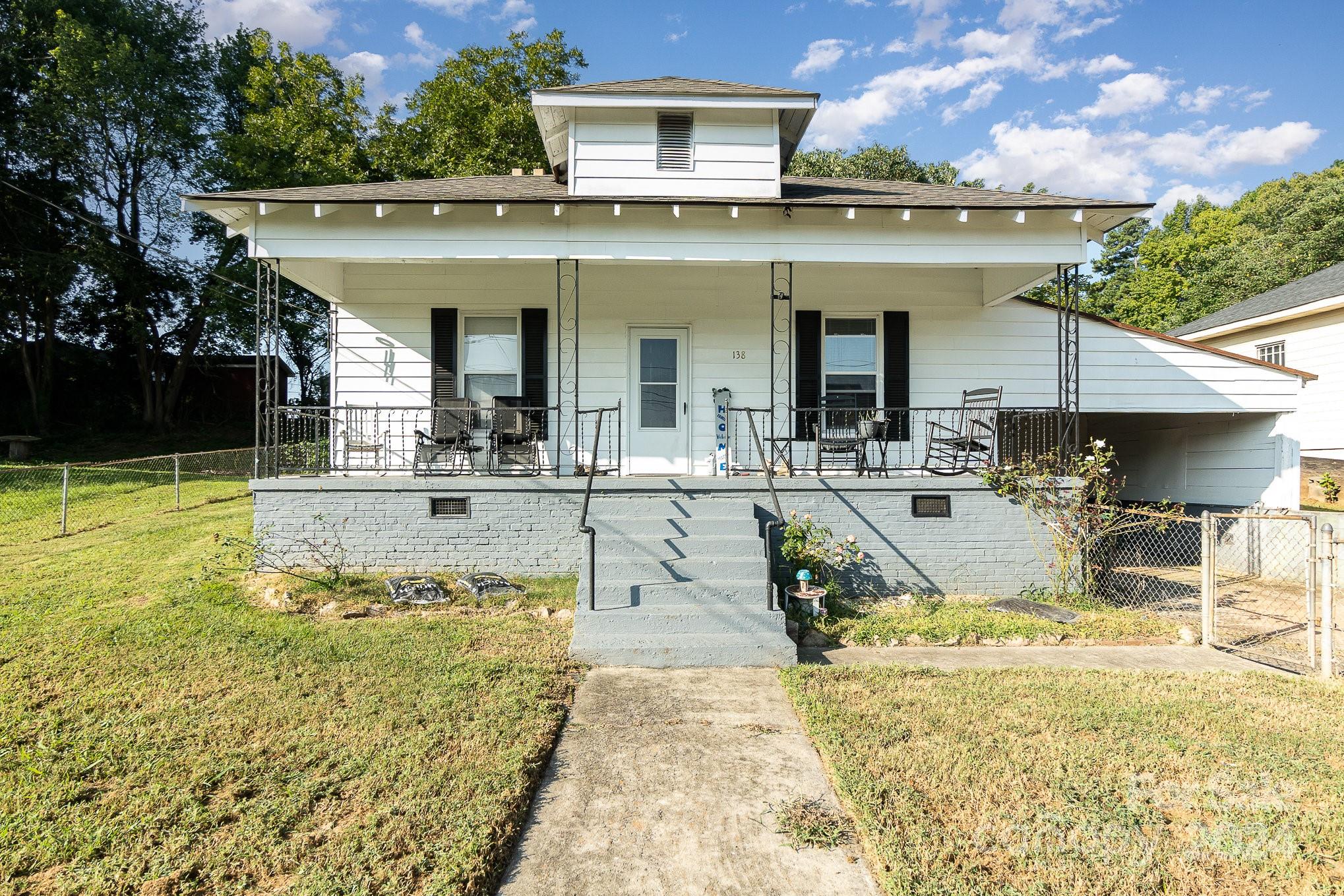 2nd Ave, China Grove, NC 28023