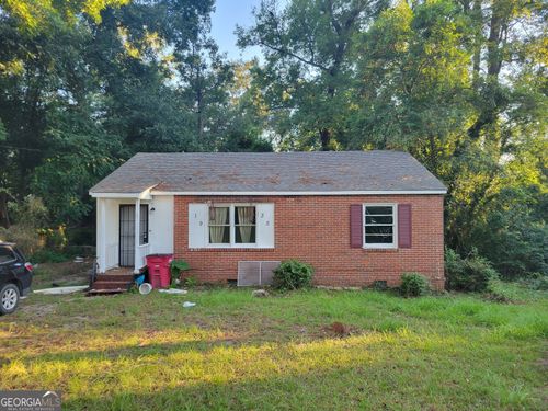 1935 Pine Hill Drive, Macon, GA, 31217 | Card Image