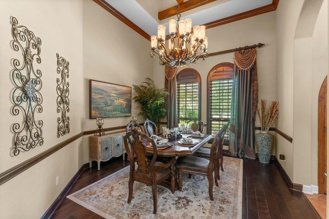 4022 Hidden Winds Dr, House other with 5 bedrooms, 5 bathrooms and null parking in Spring TX | Image 10