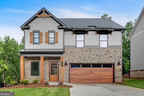 102 Everest Court, Dallas, GA, 30132 | Card Image