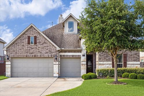 3054 Choke Canyon Ln, League City, TX, 77573-6598 | Card Image