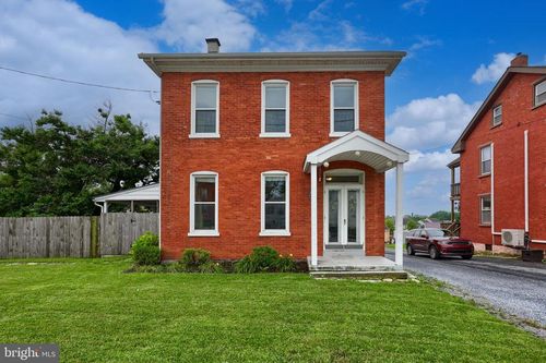 3156 Lincoln Hwy E, PARADISE, PA, 17562-9601 | Card Image