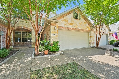6103 Eagle Nest Dr, Garland, TX, 75044-3821 | Card Image