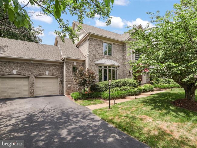 12024 Walnut Branch Rd, House other with 6 bedrooms, 5 bathrooms and null parking in RESTON VA | Image 7