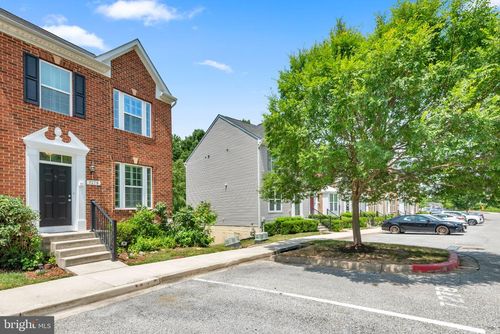 7278 Dorchester Woods Ln, HANOVER, MD, 21076-2038 | Card Image