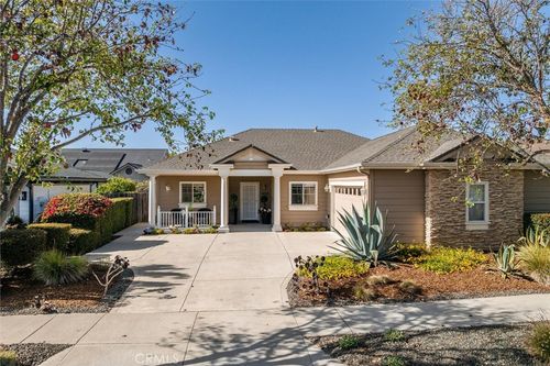1432 Blackberry Ave, Arroyo Grande, CA, 93420-6705 | Card Image
