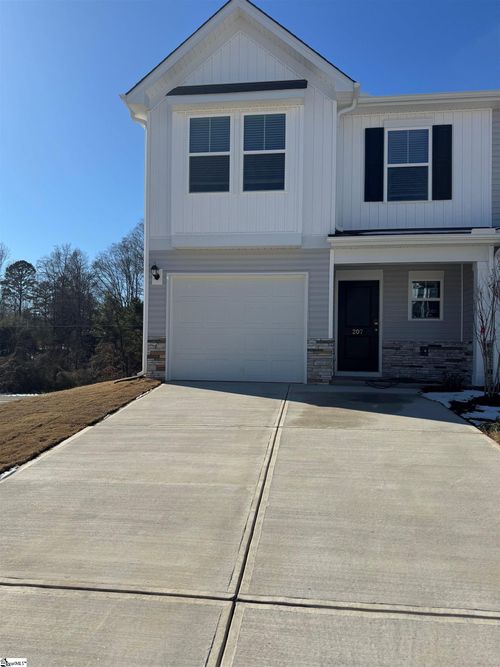 207 Stonyway Ln, Easley, SC, 29640-1583 | Card Image