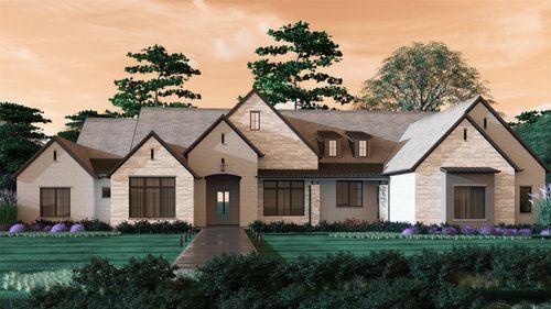 8049 Encanto Way, Azle, TX, 76020 | Card Image