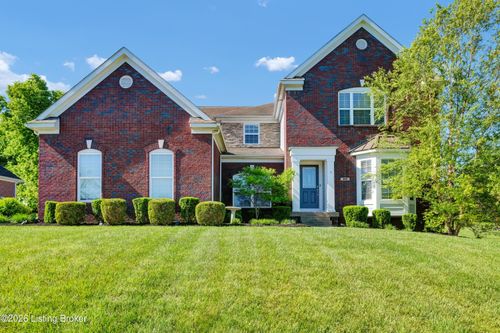 89 Persimmon Ridge Dr, Louisville, KY, 40245-5073 | Card Image
