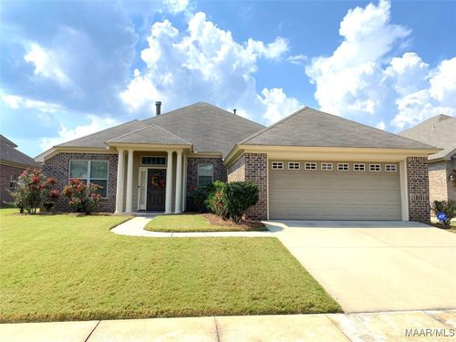 9412 Tillman Ct, Montgomery, AL, 36117-0953 | Card Image