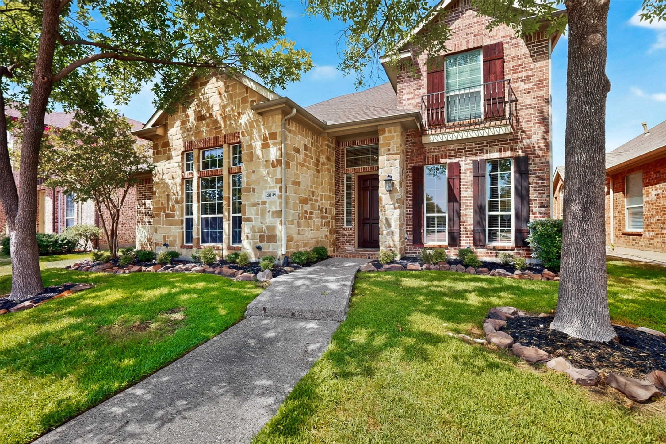 Residential in Frisco 2