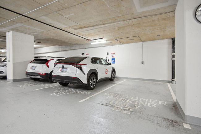 Parking deck featuring baseboards | Image 26