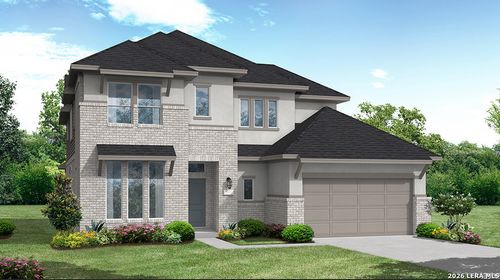 3419 Potter Pl, Schertz, TX, 78108-0491 | Card Image