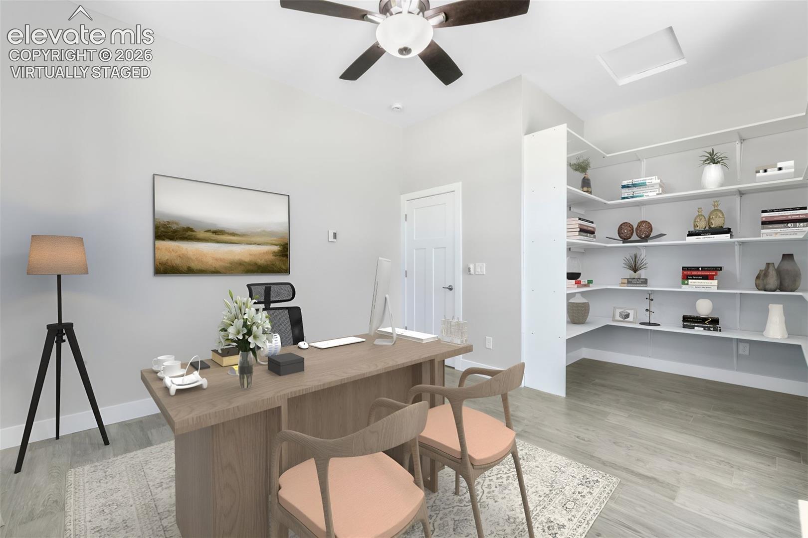 Residential in Colorado Springs 4