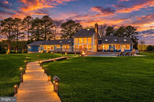 106 N Creek Ct, STEVENSVILLE, MD, 21666-3704 | Card Image