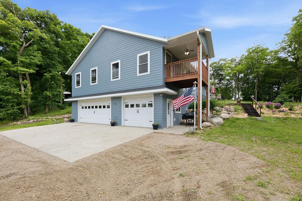 Residential in Hawley