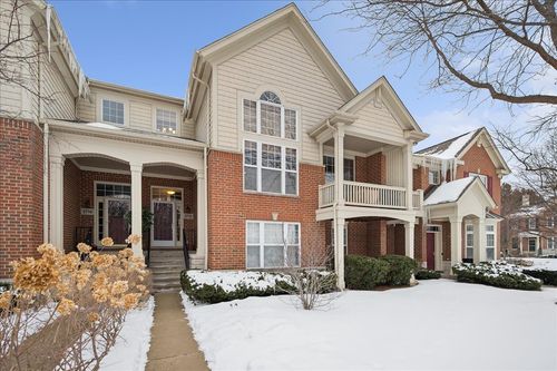 2710 Langley Cir, Glenview, IL, 60026-7735 | Card Image