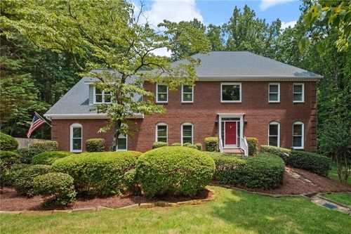 4692 Monticello Cir, Marietta, GA, 30066-1742 | Card Image