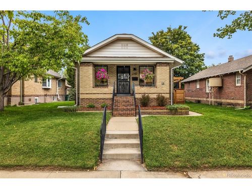 2745 W 40th Ave, Denver, CO, 80211-2041 | Card Image