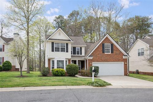 1155 Rhyne Chase Se, Smyrna, GA, 30082-4244 | Card Image