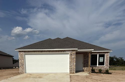 15120 Thompson Branch Trl, Hensley, AR, 72065-5801 | Card Image