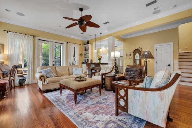 171 White Pelican Ct, House other with 3 bedrooms, 3 bathrooms and null parking in CARRABELLE FL | Image 17
