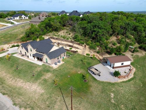1024 Tex Ln, Springtown, TX, 76082-1009 | Card Image