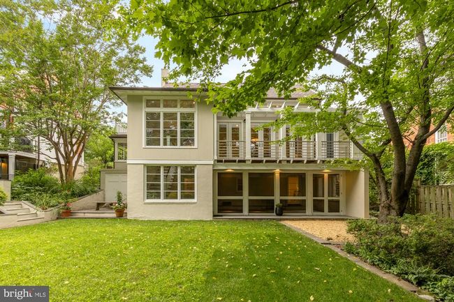 4320 Lorcom Ln, House other with 4 bedrooms, 4 bathrooms and null parking in ARLINGTON VA | Image 59