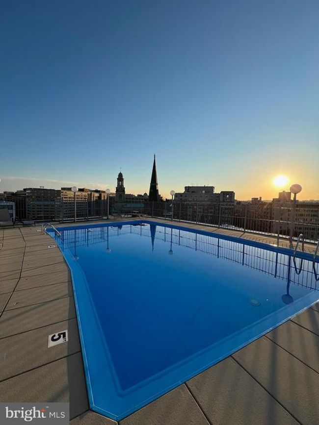 APT-1005 - 1239 Vermont Ave Nw, Condo with 2 bedrooms, 2 bathrooms and null parking in WASHINGTON DC | Image 11