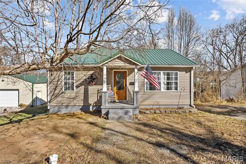 607 Nicholson Dr, Potosi, MO, 63664-1126 | Card Image