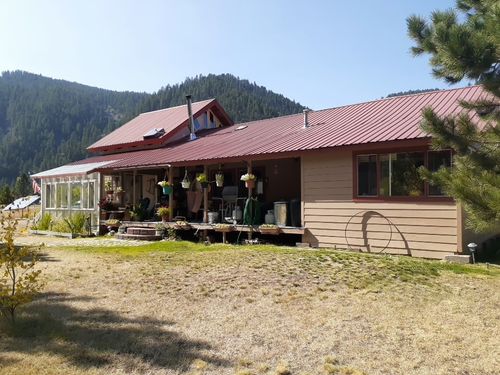 30 Idle Hour Way, Clinton, MT, 59825-9142 | Card Image