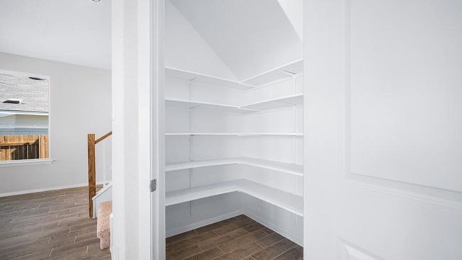 View of storage area | Image 6