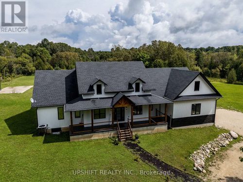 423474 Concession Rd 6, Markdale, ON, N0C1H0 | Card Image