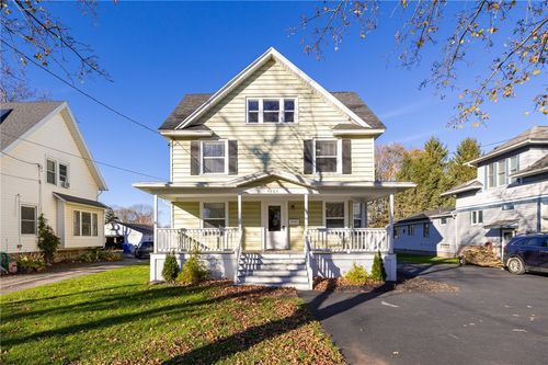 4063 Stanford Street, Williamson, NY, 14589 | Card Image