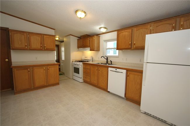 All Appliances Included plus Washer & Dryer in Laundry just off Kitchen | Image 24