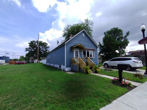 4613 Sheffield Ave, Hammond, IN, 46327-1537 | Card Image
