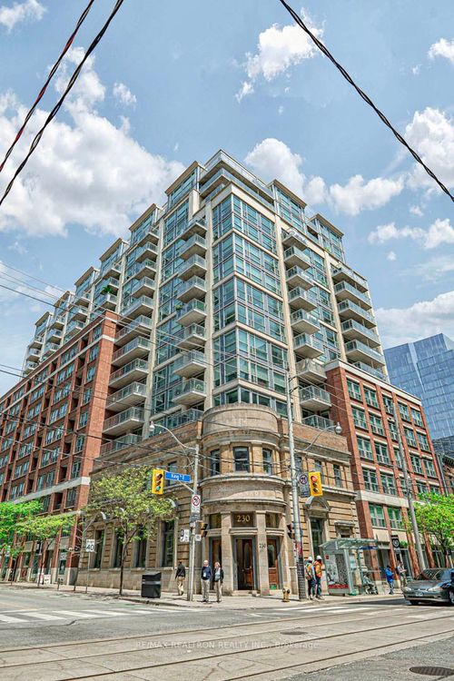 318-230 King St E, Toronto, ON, M5A1K5 | Card Image