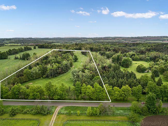 0 4 Th Line, Home with 0 bedrooms, 0 bathrooms and null parking in Mulmur ON | Image 4