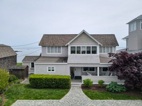 54 Prospect Ave, Guilford, CT, 06437-3113 | Card Image