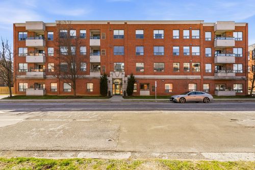 203-8 Main Street, Hamilton, ON, L9H1B8 | Card Image