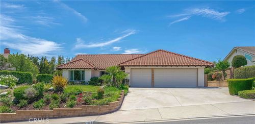 4775 Via Amante, Yorba Linda, CA, 92886-7322 | Card Image