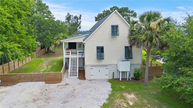 21 Jeannine Ct, House other with 4 bedrooms, 3 bathrooms and null parking in Seabrook SC | Image 38