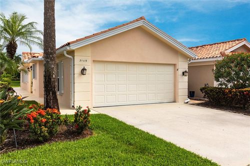 3149 Andorra Ct, NAPLES, FL, 34109-1388 | Card Image