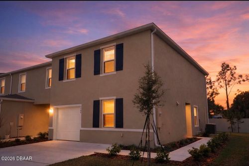 2744 Golden Trout Ln, Edgewater, FL, 32141-5868 | Card Image
