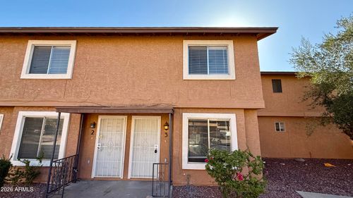 3-1418 E Knoll Circle, Mesa, AZ, 85203 | Card Image