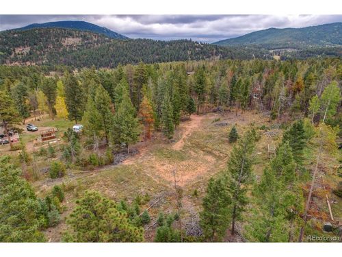 27687 Pine Grove Trl, Conifer, CO, 80433-8638 | Card Image