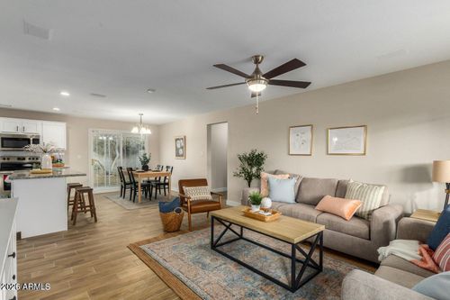 14436 N 34th Pl, Phoenix, AZ, 85032-5338 | Card Image